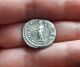 Roman Denarius Silver Coin Heliogabalus 218 - 222 Ad Coins: Ancient photo 1