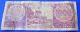 1982 Central Bank Of Paraguay 1000 Guaranies Banknote Shrine Circ M321 Paper Money: World photo 1