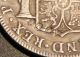 1814 Silver Fernan Vii Spanish Colonial Dollar.  Repro.  Coin (33) Mexico photo 3