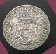 1746 Fm Silver 8 Reales - Spanish Colonial Dollar.  Repro.  Coin (51/53) Mexico photo 1