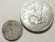 Scarce Medieval Silver Bullion Crusader ' S Knight Templar Hammered Silver Coin Coins: Medieval photo 2