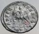 L6 Prob Ae Antoninian Rs Adventusavg Reiter Mzst Rom Coins: Ancient photo 1