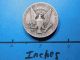 Franklin Roosevelt Fdr President High Relief 1974 Medallic 999 Silver Coin Rare Silver photo 1
