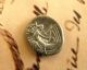 Ancient Greek Silver Coin : Histiaia In Euboia - Tetrobol Coins: Ancient photo 1