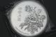 Chinese Traditional Zodiac Huahaoyueyuan Pig 5oz 999 Silver Medal 1 China photo 1