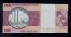 Brazil Banknote 100 Cruzeiros (1981) Pick 195ab Unc Banknote. Paper Money: World photo 1