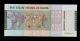 Brazil 500 Cruzeiros (1979) Pick 196ab Unc Banknote. Paper Money: World photo 1