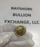 2016 - Lion Of England - 1/4 Oz Gold Bullion Coin - Excellenct Gold photo 1