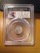2008 - W Pcgs Sp 69 1/10 Oz Burnished Liberty Platinum Eagle Coin $10 Diehl Label Platinum photo 1