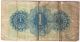 Paper Money Banknote 1 Ein Schilling Oesterreich Austria 1944.  Vg.  Pick: P - 103b Europe photo 1