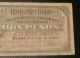 1899 - 2 Pesos Banknote - Banco Nacional De La Republica De Colombia - Serie E Paper Money: World photo 2