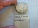 1808 Mo Th Carolus Iiii Mexican Silver Coin 8 Reales Chop Marks Unusual Edge Err Mexico photo 1
