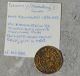 1586 - 1635 Hans Krauwinckel Ii Token Nuremburg German States Detail Ek - 48ff Coins: Medieval photo 9