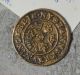 1586 - 1635 Hans Krauwinckel Ii Token Nuremburg German States Detail Ek - 48ff Coins: Medieval photo 1