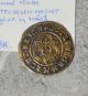 1586 - 1635 Hans Krauwinckel Ii Token Nuremburg German States Detail Ek - 48ff Coins: Medieval photo 4