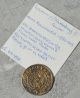 1586 - 1635 Hans Krauwinckel Ii Token Nuremburg German States Detail Ek - 48ff Coins: Medieval photo 6