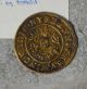 1586 - 1635 Hans Krauwinckel Ii Token Nuremburg German States Detail Ek - 48ff Coins: Medieval photo 7