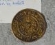 1586 - 1635 Hans Krauwinckel Ii Token Nuremburg German States Detail Ek - 48ff Coins: Medieval photo 8