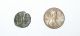 Constantius Ii As Augustus—unusual Obverse Legend—ancient Roman Coin—c.  Ad 340 Coins: Ancient photo 2