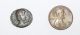 Ancient Roman Coin—constantius Ii—son Of Constantine The Great—battle Scene Rev. Coins: Ancient photo 2