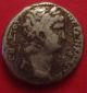 Imperial Roman Syria,  Nero Ar Tetradrachm, Coins: Ancient photo 1