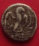 Imperial Roman Syria,  Nero Ar Tetradrachm, Coins: Ancient photo 2