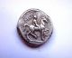 Kings Of Macedon.  Philip Ii.  359 - 336 Bc.  Ar Tetradrachm 22 Mm,  14.  31g. Coins: Ancient photo 1