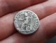 Roman Denarius Silver Coin Commodus 180 - 192 Ad 10 Coins: Ancient photo 1
