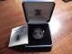 1988 United Kingdom Royal Arms One British Pound Silver Proof UK (Great Britain) photo 1