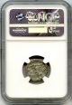Septimius Severus (193 - 211 Ad),  Ar Denarius,  Victory,  Wreath,  Palm (ric 295) Coins: Ancient photo 1