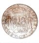 1783 Mo Ff Mexico 8 Reales El Cazador 8r Shipwreck Coin,  Ngc Certified,  Very Good Europe photo 3