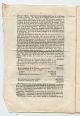 Daniel Webster Bill To Continue Bank Of The United States 1834 Stocks & Bonds, Scripophily photo 1