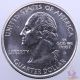 2007 D State Quarter Montana Bu Cn - Clad Us Coin Quarters photo 1