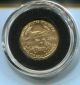 1/10 Oz 2014 Gold American Eagle $5 Gold Gold photo 1