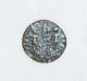 Constantius Ii Caesar—ancient Roman Bronze Coin—2 Soldiers 2 Standards—c.  Ad 330 Coins: Ancient photo 1