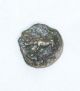 Roman Emperor Trajan—quadrans—she - Wolf Reverse—ancient Bronze Coin—ad 98 - 117 Coins: Ancient photo 1