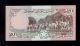 Somalia 20 Shilin 1983 D031 Pick 33a Unc -.  Banknote. Africa photo 1