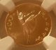 Russia Ussr 1991l Gold 10 Roubles Ngc Ms - 68 Ballet Russia photo 1