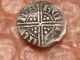 Henry Iii 1246 - 72 Long Cross Penny Hammered Silver Coin B Coins: Medieval photo 1