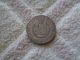 1841 Germany Saxe - Weimar - Eisenach Ein Thaler Silver Coin Scarce Germany photo 1