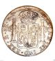 1783 Mo Ff Mexico 8 Reales El Cazador 8r Shipwreck Coin,  Ngc Certified, Europe photo 3