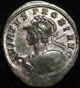 Mrtwn Probus Antoninianus Erculi Pacif - Odd Mis - Spelling Variant From Ticinum Coins: Ancient photo 1