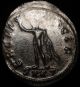Mrtwn Probus Antoninianus Erculi Pacif - Odd Mis - Spelling Variant From Ticinum Coins: Ancient photo 2