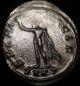 Mrtwn Probus Antoninianus Erculi Pacif - Odd Mis - Spelling Variant From Ticinum Coins: Ancient photo 3