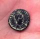 Loracwin Valentinian Ii.  Ae2,  Antioch.  378 - 383 Ad Coins: Ancient photo 1
