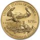 2016 1/4 Oz $10 Gold American Eagle Coin Brilliant Uncirculated Gold photo 1