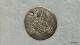 3 Kreuzer 1702 Leopold I Prague Bohemia Coins: Medieval photo 2