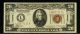 Fr.  2304 $20 1934 Mule Hawaii Federal Reserve Note.  Pcgs Very Fine 35 Apparent Small Size Notes photo 1