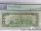 $100 1929 Federal Bank Chicago National Currency Note Brown Seal Pmg Vf Epq Paper Money: US photo 3