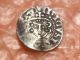 Henry Iii 1216 - 72 Long Cross Penny Hammered Silver Coin W/ B3 Coins: Medieval photo 1